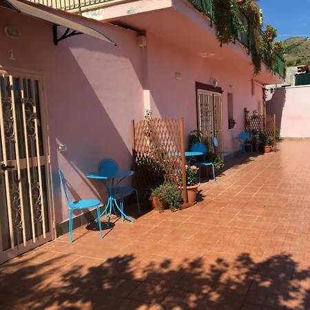 Bed & Breakfast Teodora