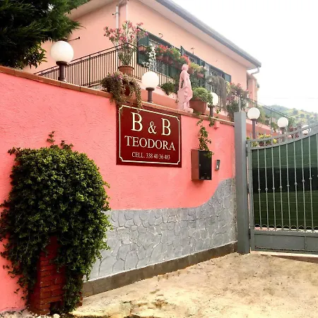 Teodora