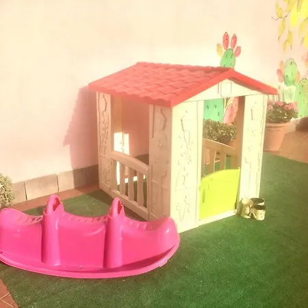 Teodora Oda ve Kahvaltı Gaggi