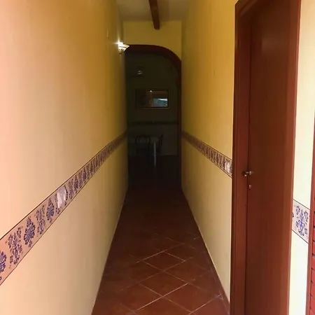 Teodora Bed & Breakfast