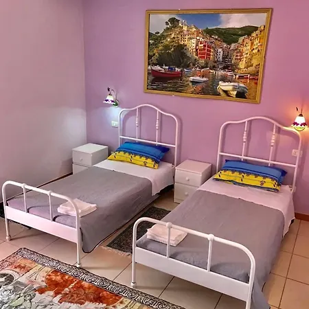 Bed & Breakfast Teodora