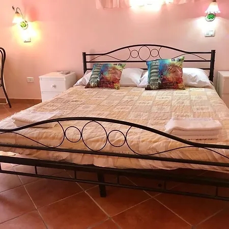 Bed & Breakfast Teodora