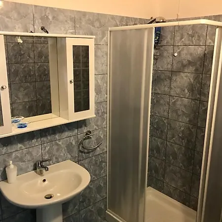 Teodora Bed & Breakfast Gaggi