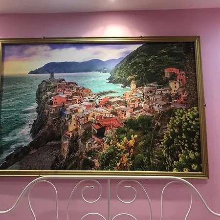 Teodora Oda ve Kahvaltı 3*