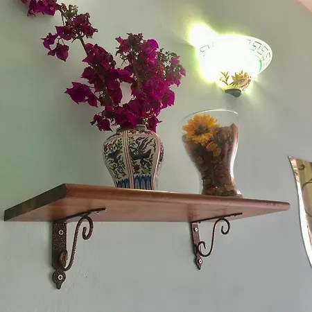 Oda ve Kahvaltı Teodora Gaggi