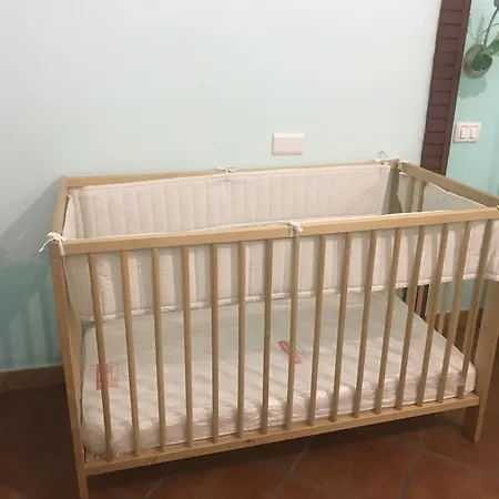 Oda ve Kahvaltı Teodora Gaggi