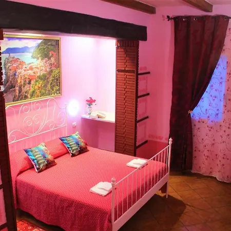 Bed & Breakfast Teodora *