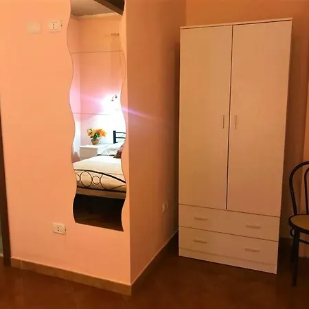 Bed & Breakfast Teodora *
