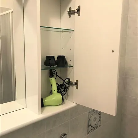 Oda ve Kahvaltı Teodora