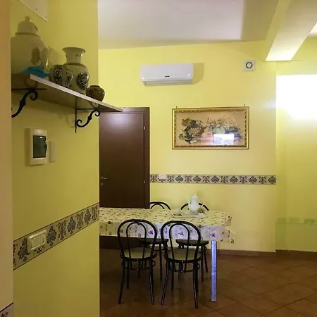 Teodora Bed & Breakfast *