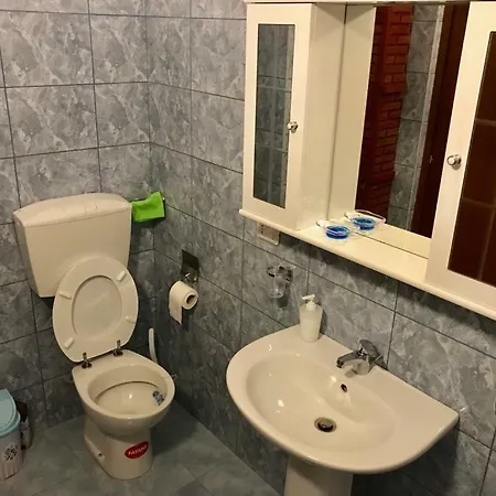 Bed & Breakfast Teodora Gaggi