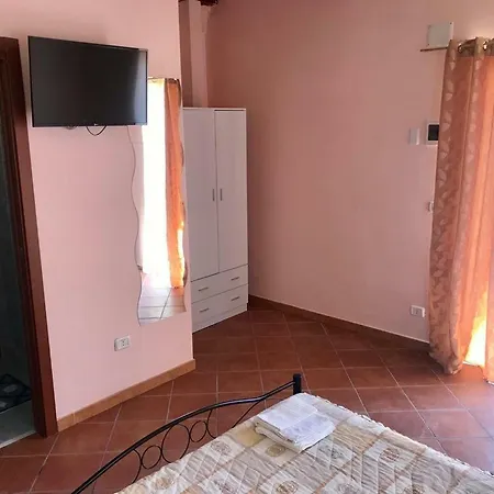 Bed & Breakfast Teodora *