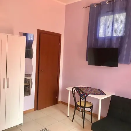 Teodora Bed & Breakfast *
