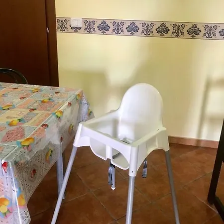 Bed & Breakfast Teodora Gaggi