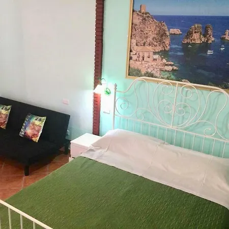 Teodora Bed & Breakfast Gaggi