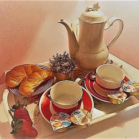 Bed & Breakfast Teodora