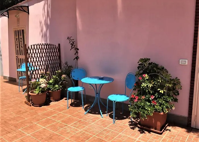 Bed & Breakfast Teodora