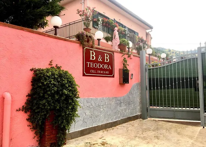 Teodora