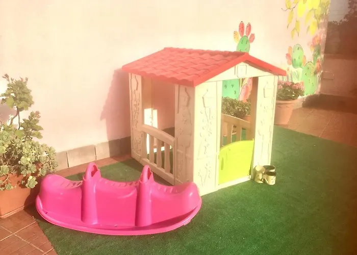Teodora Bed & Breakfast Gaggi