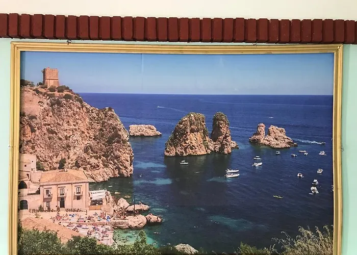 Bed & Breakfast Teodora