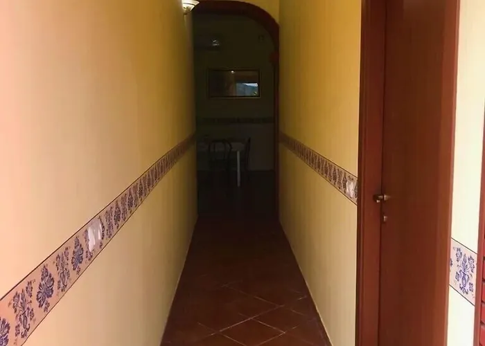 Teodora Bed & Breakfast