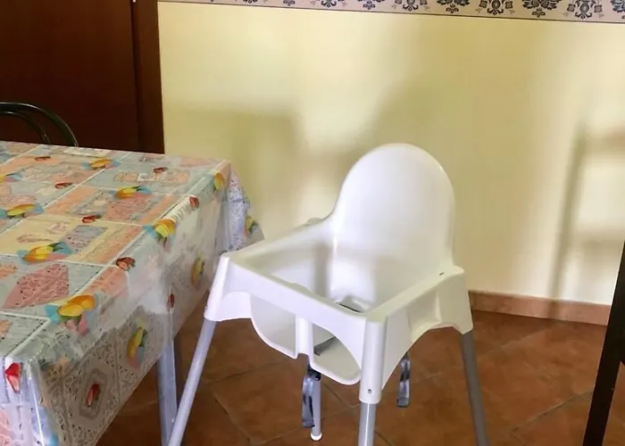 Bed & Breakfast Teodora