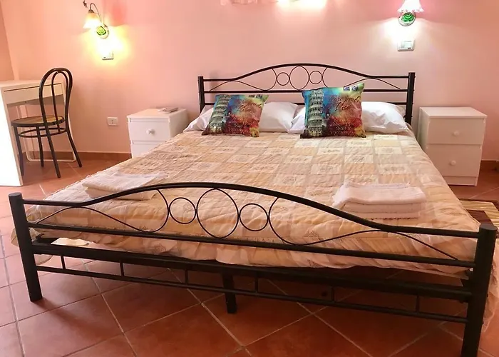 Bed & Breakfast Teodora