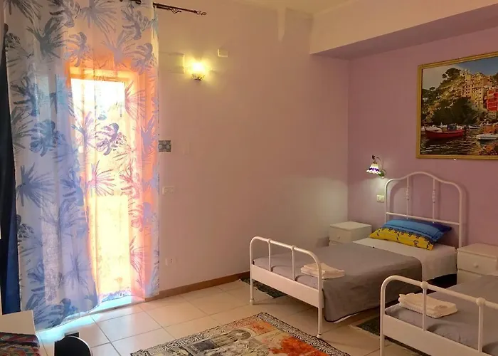 Bed & Breakfast Teodora