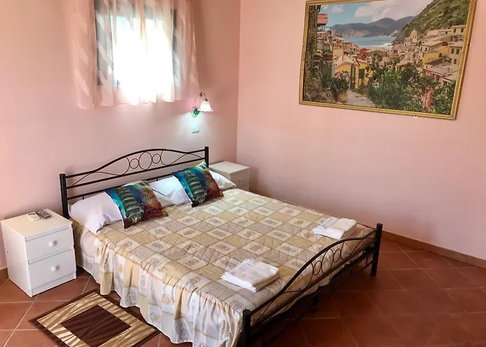Teodora Bed & Breakfast