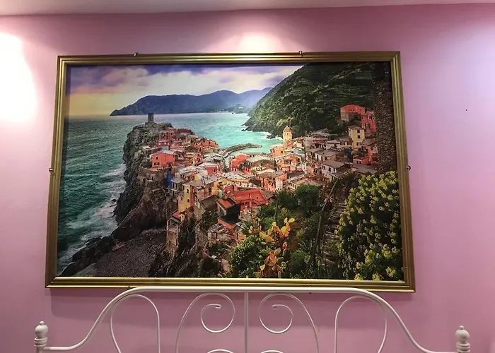 Teodora Bed & Breakfast 3*