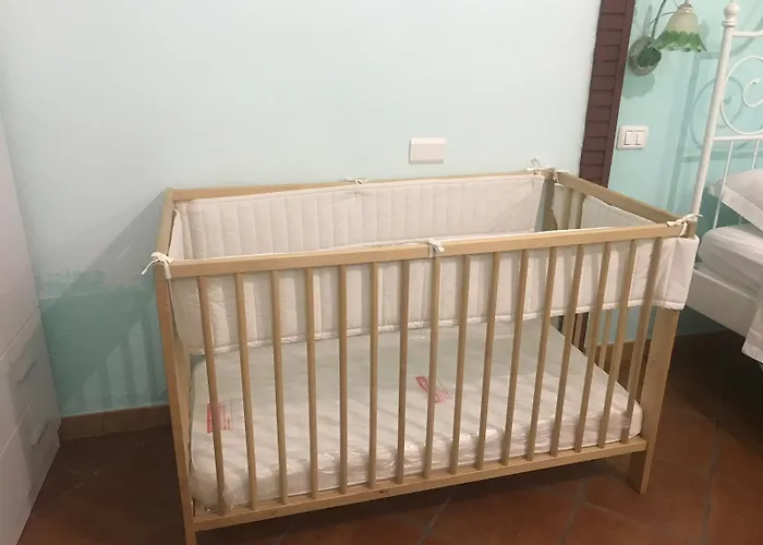 Bed & Breakfast Teodora Gaggi