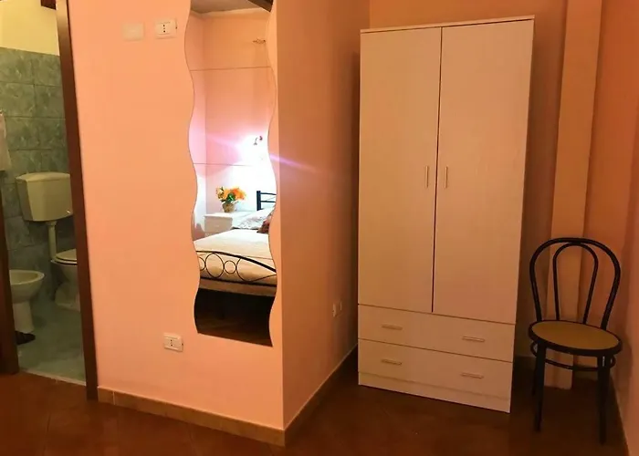 Bed & Breakfast Teodora 3*