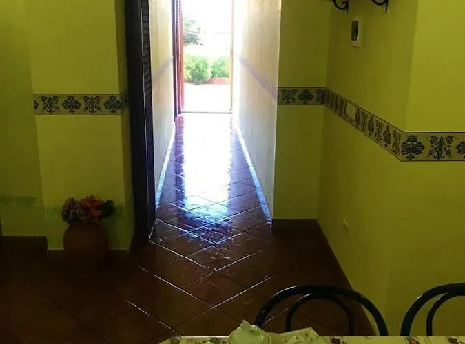 Bed & Breakfast Teodora 3*