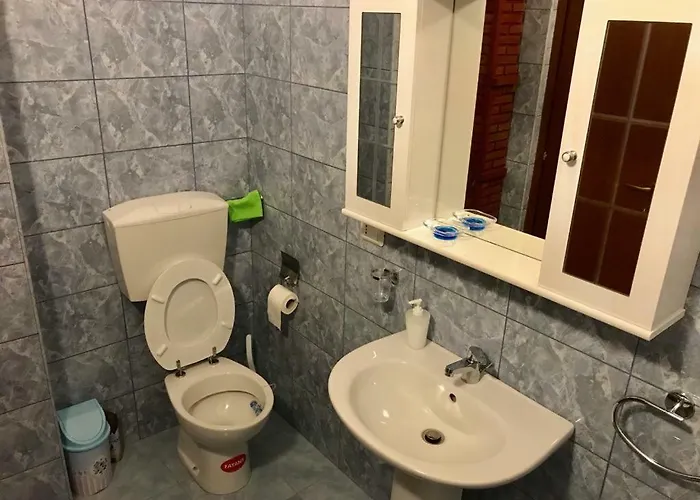 Bed & Breakfast Teodora Gaggi