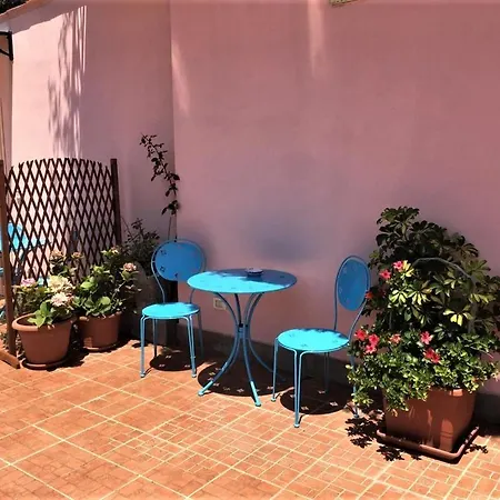 Bed & Breakfast Teodora