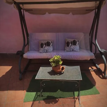 Teodora Bed & Breakfast Gaggi