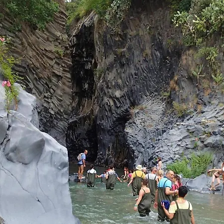 Bed & Breakfast Teodora 3*