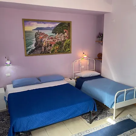 Teodora Bed & Breakfast