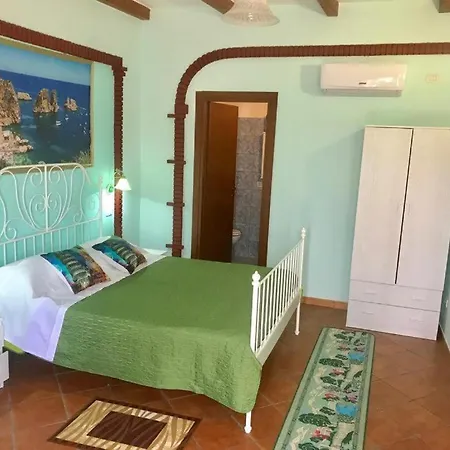 Bed & Breakfast Teodora