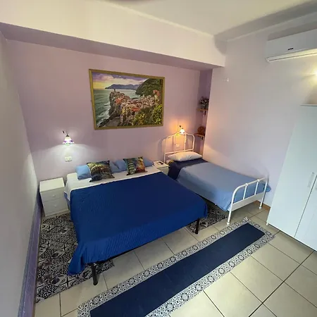 Teodora Bed & Breakfast