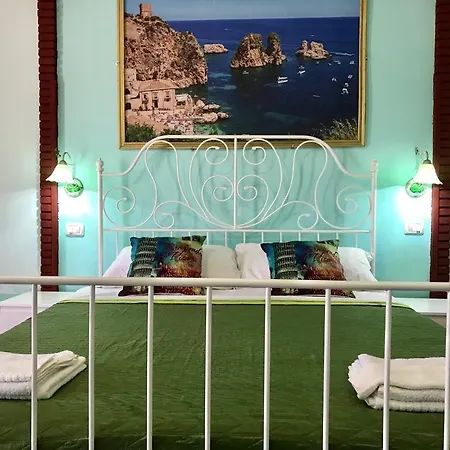 Bed & Breakfast Teodora Gaggi