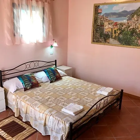 Teodora Bed & Breakfast