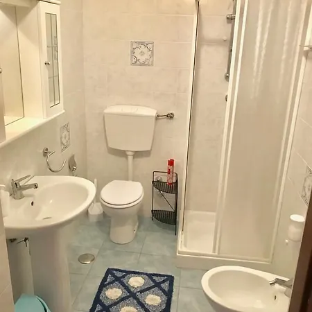 Teodora Bed & Breakfast 3*