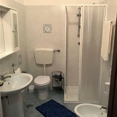 Teodora Bed & Breakfast *