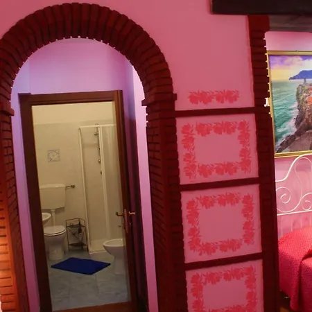 Teodora Bed & Breakfast Gaggi