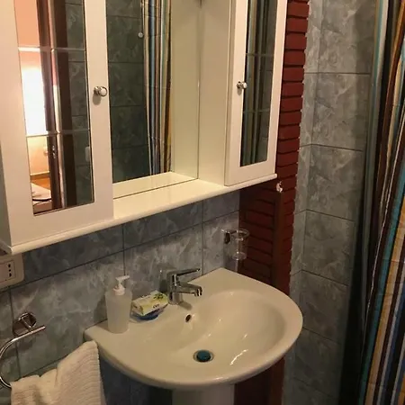 Teodora Bed & Breakfast Gaggi