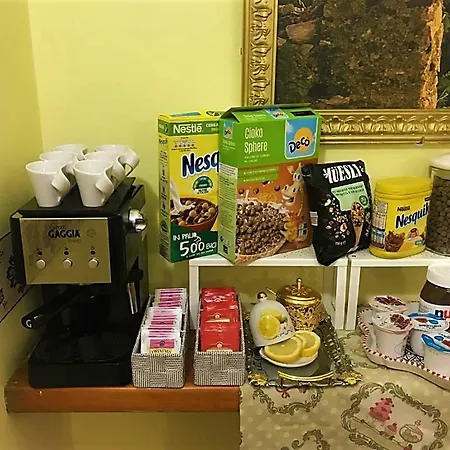 Bed & Breakfast Teodora 3*