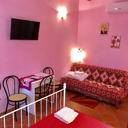 Teodora Bed & Breakfast Gaggi