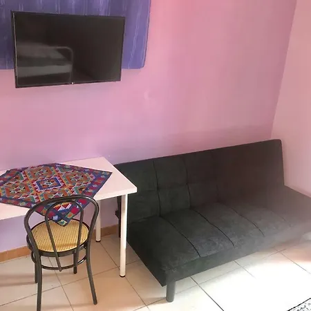 Bed & Breakfast Teodora Gaggi