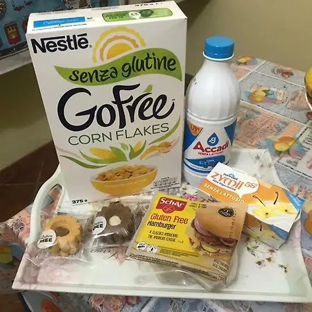 Bed & Breakfast Teodora 3*